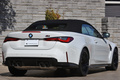 2024 BMW M4 null