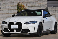 2024 BMW M4 null