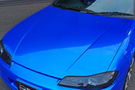 1999 Nissan SILVIA S15 Silvia, Autech Version, NISMO Super Coppermix Clutch, GReddy Radiator & Intercooler