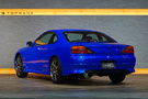 1999 Nissan SILVIA S15 Silvia, Autech Version, NISMO Super Coppermix Clutch, GReddy Radiator & Intercooler