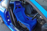 1999 Nissan SILVIA S15 Silvia, Autech Version, NISMO Super Coppermix Clutch, GReddy Radiator & Intercooler