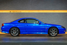 1999 Nissan SILVIA S15 Silvia, Autech Version, NISMO Super Coppermix Clutch, GReddy Radiator & Intercooler
