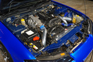 1999 Nissan SILVIA S15 Silvia, Autech Version, NISMO Super Coppermix Clutch, GReddy Radiator & Intercooler