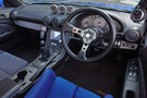 1999 Nissan SILVIA S15 Silvia, Autech Version, NISMO Super Coppermix Clutch, GReddy Radiator & Intercooler