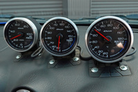 1999 Nissan SILVIA S15 Silvia, Autech Version, NISMO Super Coppermix Clutch, GReddy Radiator & Intercooler