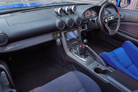 1999 Nissan SILVIA S15 Silvia, Autech Version, NISMO Super Coppermix Clutch, GReddy Radiator & Intercooler