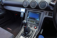 1999 Nissan SILVIA S15 Silvia, Autech Version, NISMO Super Coppermix Clutch, GReddy Radiator & Intercooler