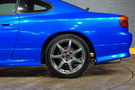 1999 Nissan SILVIA S15 Silvia, Autech Version, NISMO Super Coppermix Clutch, GReddy Radiator & Intercooler