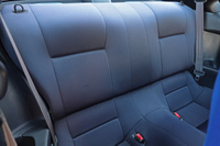 1999 Nissan SILVIA S15 Silvia, Autech Version, NISMO Super Coppermix Clutch, GReddy Radiator & Intercooler