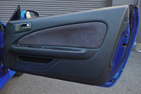 1999 Nissan SILVIA S15 Silvia, Autech Version, NISMO Super Coppermix Clutch, GReddy Radiator & Intercooler