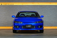 1999 Nissan SILVIA S15 Silvia, Autech Version, NISMO Super Coppermix Clutch, GReddy Radiator & Intercooler