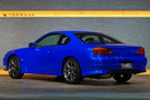 1999 Nissan SILVIA S15 Silvia, Autech Version, NISMO Super Coppermix Clutch, GReddy Radiator & Intercooler