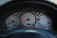 1999 Nissan SILVIA S15 Silvia, Autech Version, NISMO Super Coppermix Clutch, GReddy Radiator & Intercooler