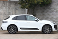 2025 Porsche MACAN 