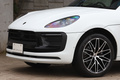 2025 Porsche MACAN 