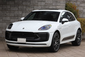 2025 Porsche MACAN 