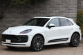 2025 Porsche MACAN 
