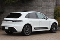 2025 Porsche MACAN 