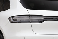 2025 Porsche MACAN 