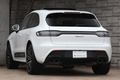 2025 Porsche MACAN 