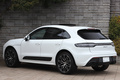 2025 Porsche MACAN 