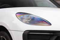 2025 Porsche MACAN 