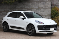 2025 Porsche MACAN 