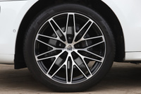 2025 Porsche MACAN 