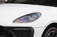 2025 Porsche MACAN 