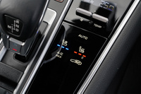 2023 Porsche PANAMERA null