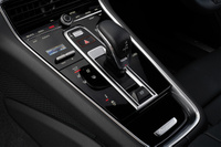 2023 Porsche PANAMERA null