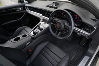 2023 Porsche PANAMERA null