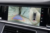 2023 Porsche PANAMERA null