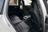 2023 Porsche PANAMERA null