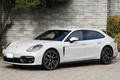 2023 Porsche PANAMERA null