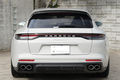 2023 Porsche PANAMERA null