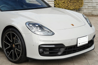 2023 Porsche PANAMERA null