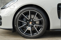 2023 Porsche PANAMERA null