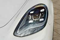 2023 Porsche PANAMERA null