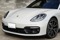 2023 Porsche PANAMERA null