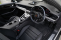 2023 Porsche PANAMERA null