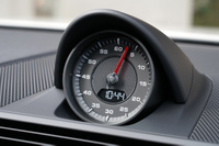 2023 Porsche PANAMERA null