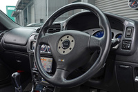 1999 Mitsubishi LANCER EVOLUTION CP9A GSR EVO VI、LOW KM's, Tanabe Muffler,