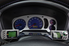 1999 Mitsubishi LANCER EVOLUTION CP9A Lancer GSR Evolution VI、LOW KM's, Tanabe Muffler, Defi Gauges