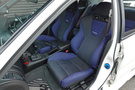 1999 Mitsubishi LANCER EVOLUTION CP9A Lancer GSR Evolution VI、LOW KM's, Tanabe Muffler, Defi Gauges