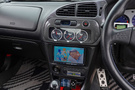 1999 Mitsubishi LANCER EVOLUTION CP9A Lancer GSR Evolution VI、LOW KM's, Tanabe Muffler, Defi Gauges