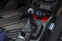 1999 Mitsubishi LANCER EVOLUTION CP9A GSR EVO VI、LOW KM's, Tanabe Muffler,