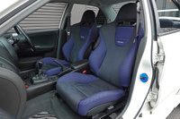 1999 Mitsubishi LANCER EVOLUTION CP9A GSR EVO VI、LOW KM's, Tanabe Muffler,