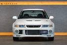 1999 Mitsubishi LANCER EVOLUTION CP9A Lancer GSR Evolution VI、LOW KM's, Tanabe Muffler, Defi Gauges