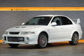 1999 Mitsubishi LANCER EVOLUTION CP9A GSR EVO VI、LOW KM's, Tanabe Muffler,